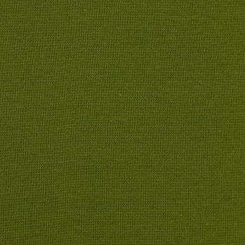 Preview: 1,25 m Swafing Maike French Terry Uni Heugrün 604